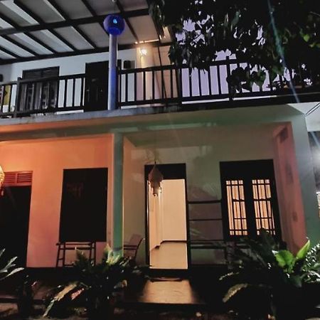 Hotel Sundance Surf Coconut Point Weligama Exterior foto